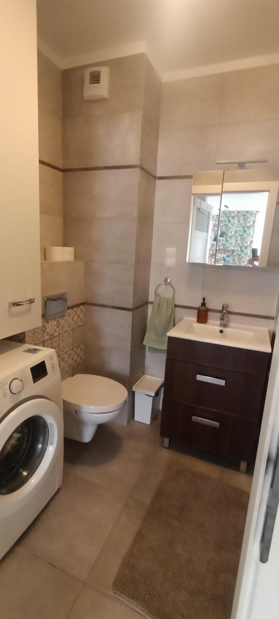 Uroczy Apartament Olsztyn Kültér fotó