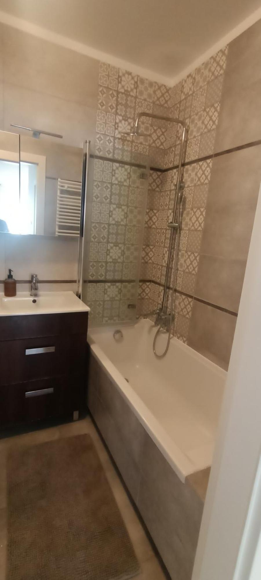 Uroczy Apartament Olsztyn Kültér fotó